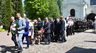 Obchody Rocznicy Uchwalenia Konstytucji 3 Maja 2025